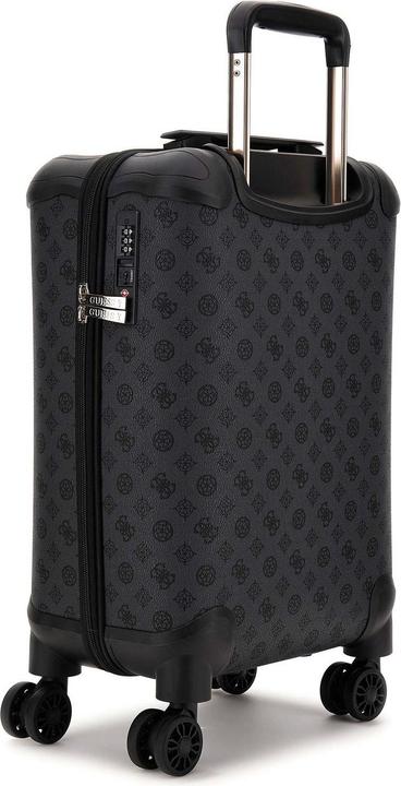 Actual product image Guess Wilder 4 Rollen Kabinentrolley 53 cm (20 l)