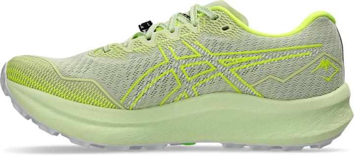 Image du produit ASICS Performance Chaussures de course rapide avec plaque carbone et mousse légère pour performance optimale (42)