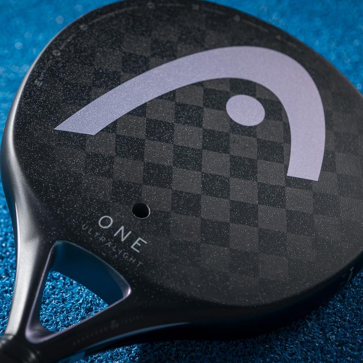 Produktbild Head One Ultralight