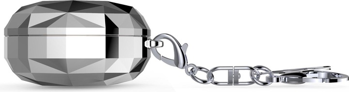 diamant silber