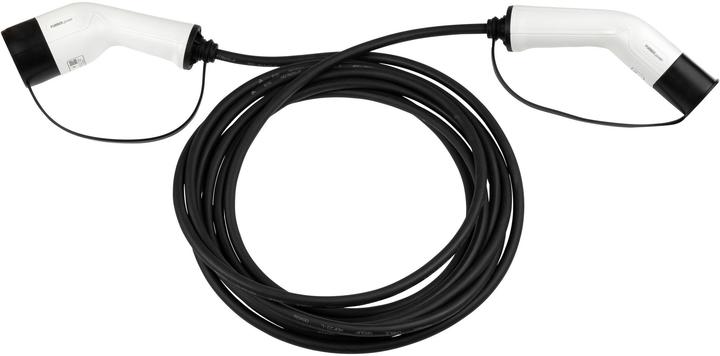 Furber.power Thor (Typ 2, 3.70 kW, 16 A, 7 m)