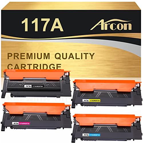 Image du produit HP 117A (CF)
