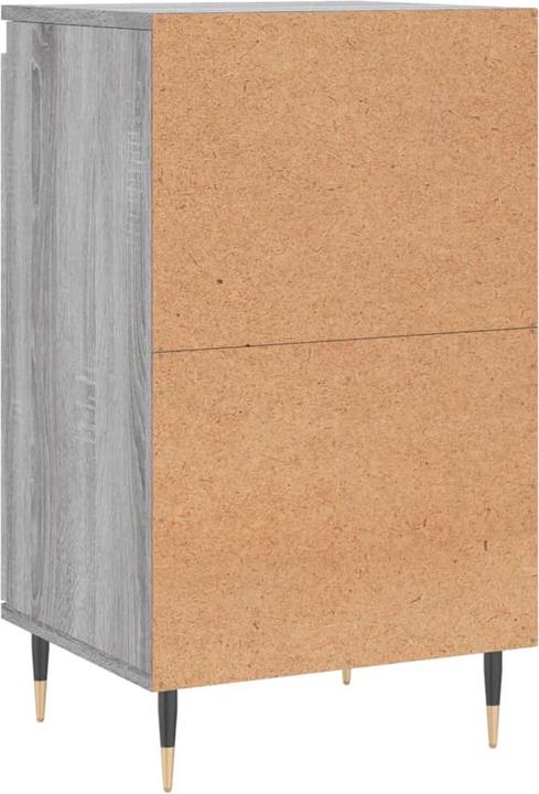 Produktbild VidaXL Roberto (40 x 35 x 70 cm)