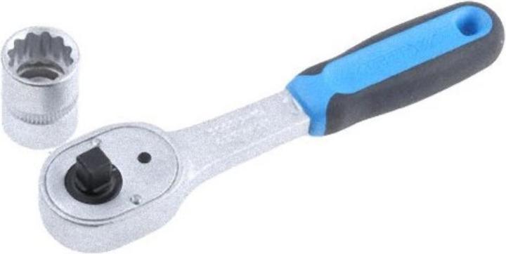 Produktbild Gedore D 20 TMU-10 Steckschlüssel-Satz 1/4" 39-teilig UD-IN-IS-PH-PZ-TX (10  mm, 11 mm, 12 mm, 13 mm, 4 mm, 5 mm, 6 mm, 7 mm, 8 mm, 9 mm)