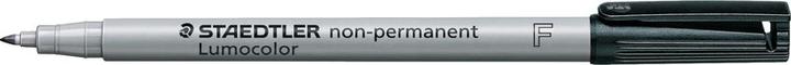 Actual product image Staedtler Lumocolor non-permanent (Multicoloured, 0.60 mm, 1 x)