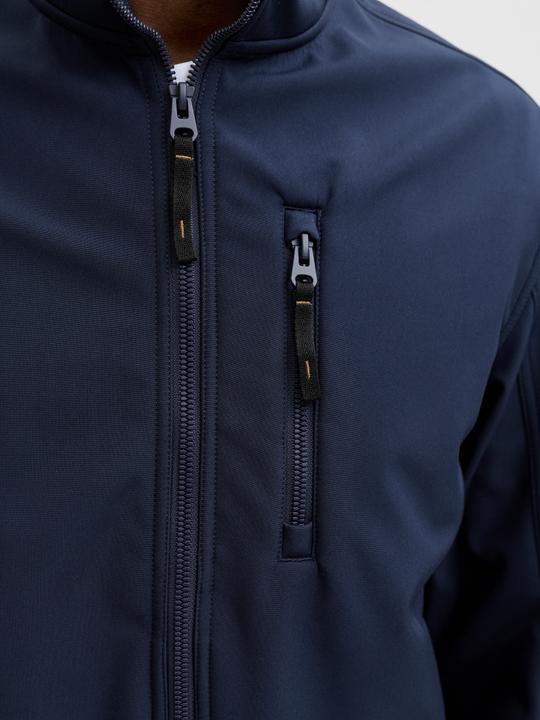 Produktbild Jack & Jones Jjeparker Softshell Bomber Sn (S)