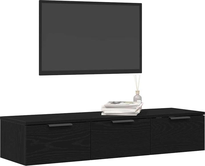 Immagine prodotto vidaXL Scaffale a muro (102 x 30 x 20 cm)