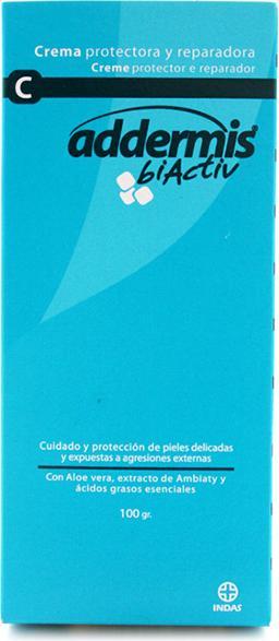 Produktbild Addermis Biactiv Pflegecrème (Körpermilch, 100 ml)