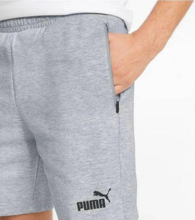 Produktbild Puma teamFINAL Casuals Shorts (XXL)
