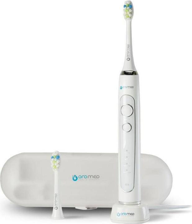 Image du produit Oromed Oro-Sonic Next biały (Brosse à dents sonique)
