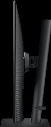 Actual product image Samsung S32A600 (2560 x 1440 pixels, 32")