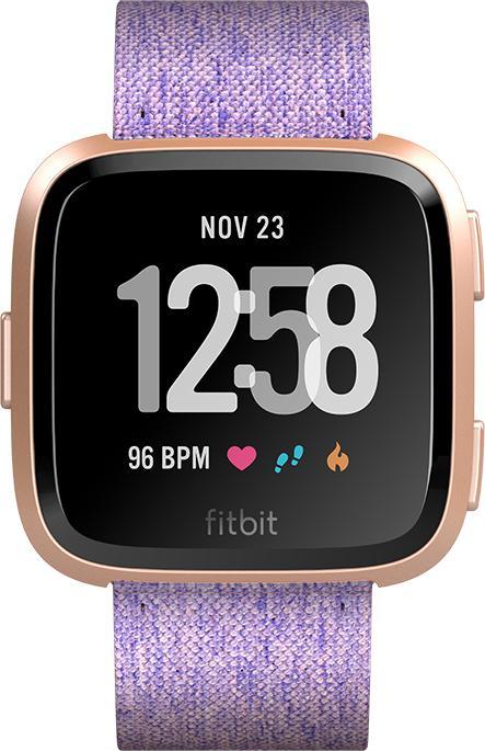 Produktbild Fitbit Versa Special Edition (34 mm)
