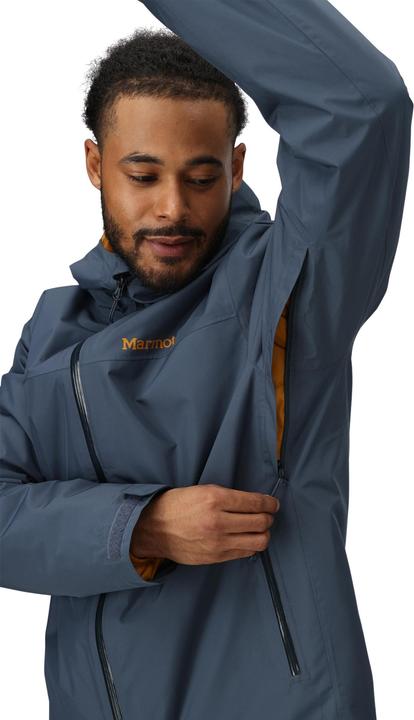 Produktbild Marmot Minimalist Pertex 3in1 (S)