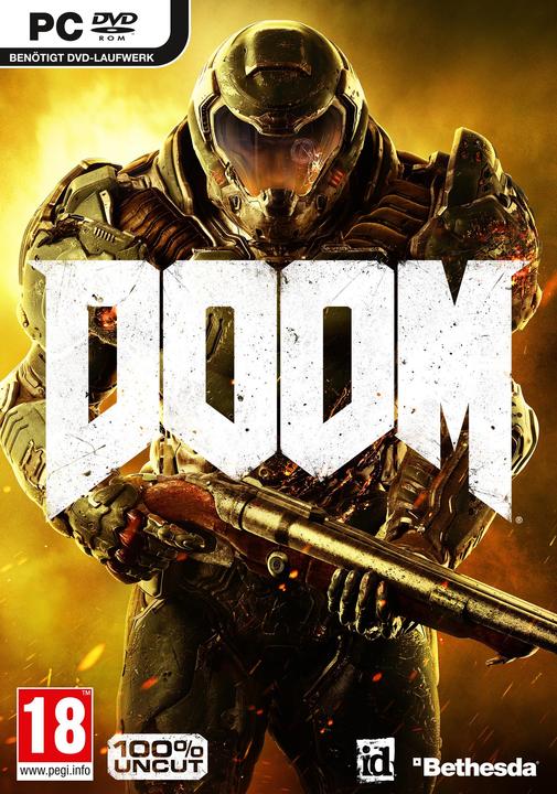 Bethesda Doom (PC)