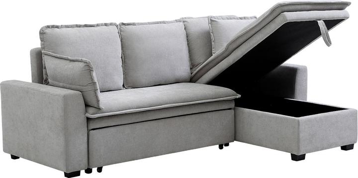 Produktbild Vente-unique Zakila (Ecksofa)