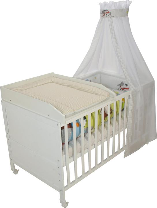 Image du produit Roba Changement d'assiette