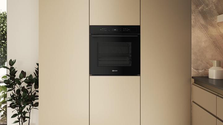 Image du produit Bauknecht BBI7A8HT1SKA