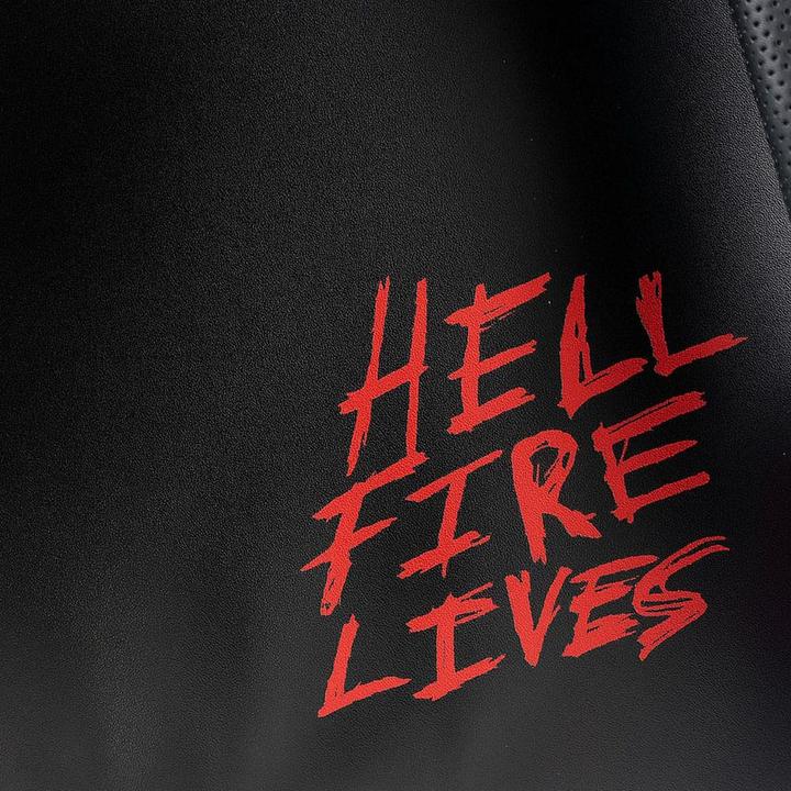 Produktbild Cerdá Stranger Things Rucksack Hellfire Club