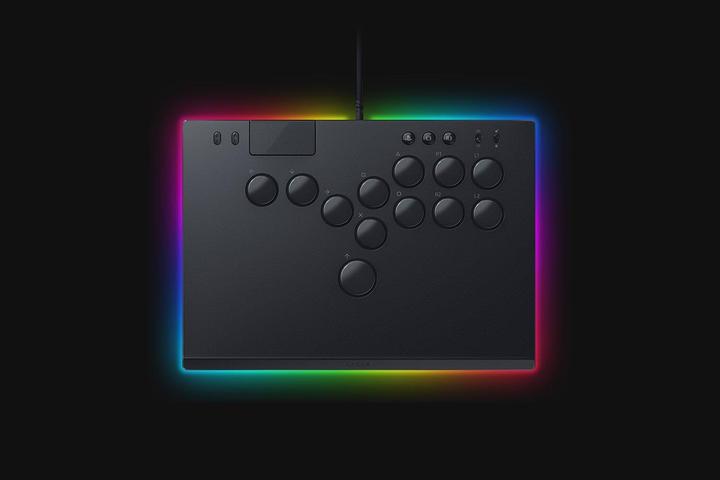 Image du produit Razer Kitsune (PC, PS5)
