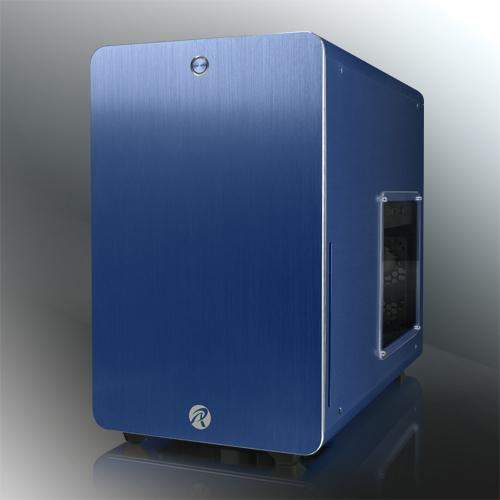 Immagine prodotto Raijintek Finestra Styx (mATX, Mini-ITX)