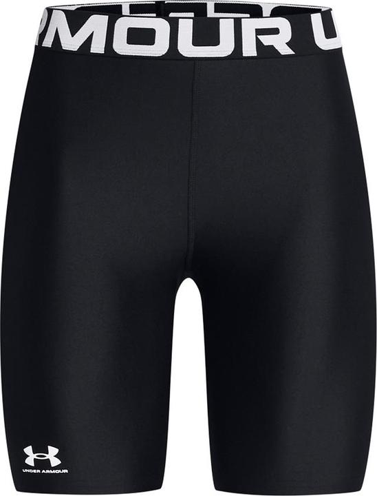 Immagine prodotto Under Armour Pantaloncini HeatGear Authentics 8In Donna (XS)
