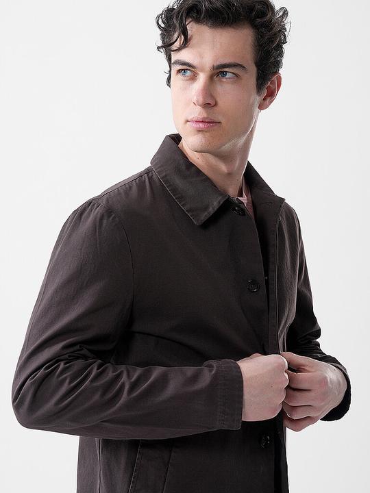 Actual product image Profuomo Overshirt (L)