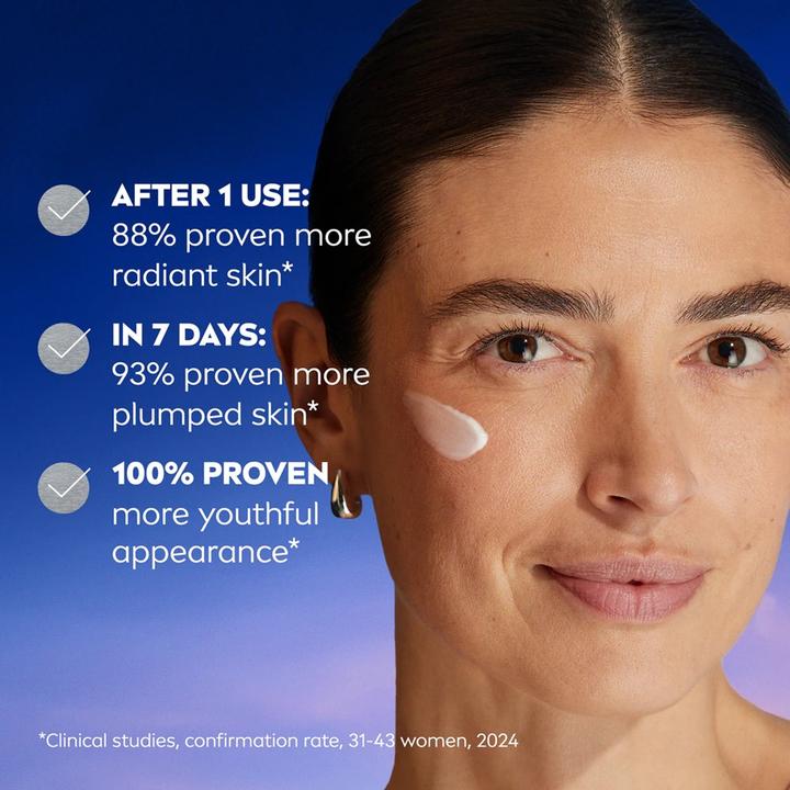 Immagine prodotto NIVEA Cellular Epigenetics Verjüngendes Serum Volumen: 30 ml (30 ml)