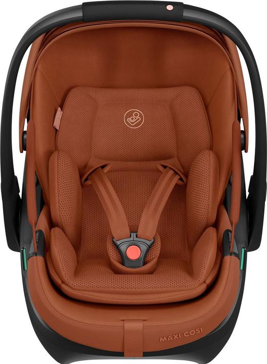 Produktbild Maxi-Cosi Coral Slide Pro (Babyschale)