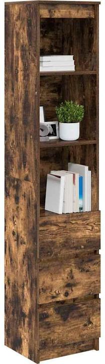 Image du produit vidaXL Highboard (37.50 x 35 x 180 cm)