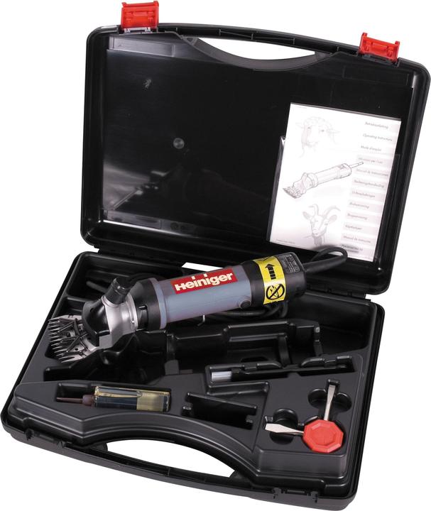 Produktbild Heiniger Xtra