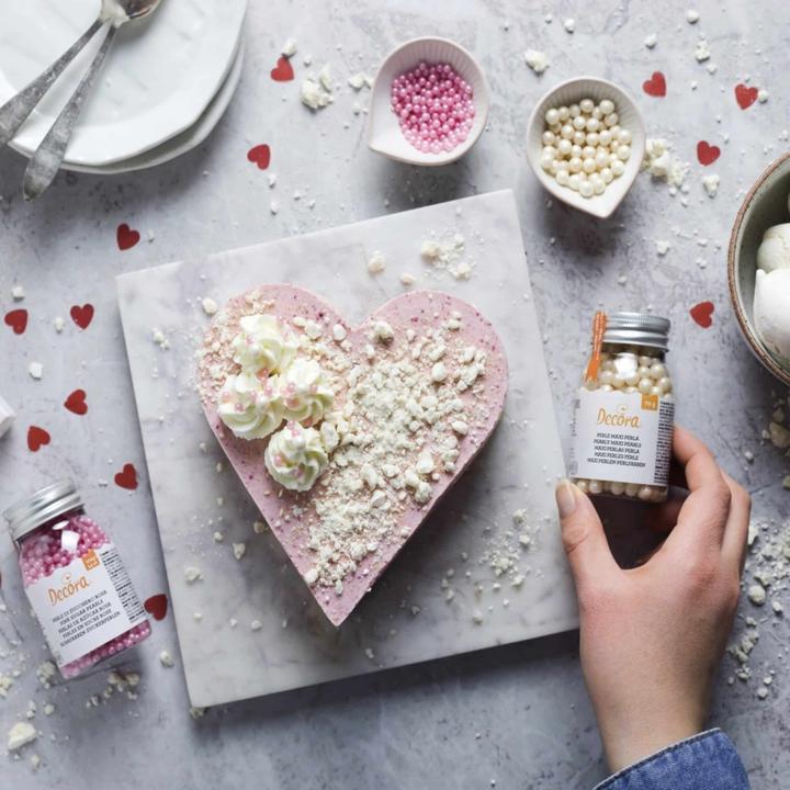 Produktbild Decora Herz
