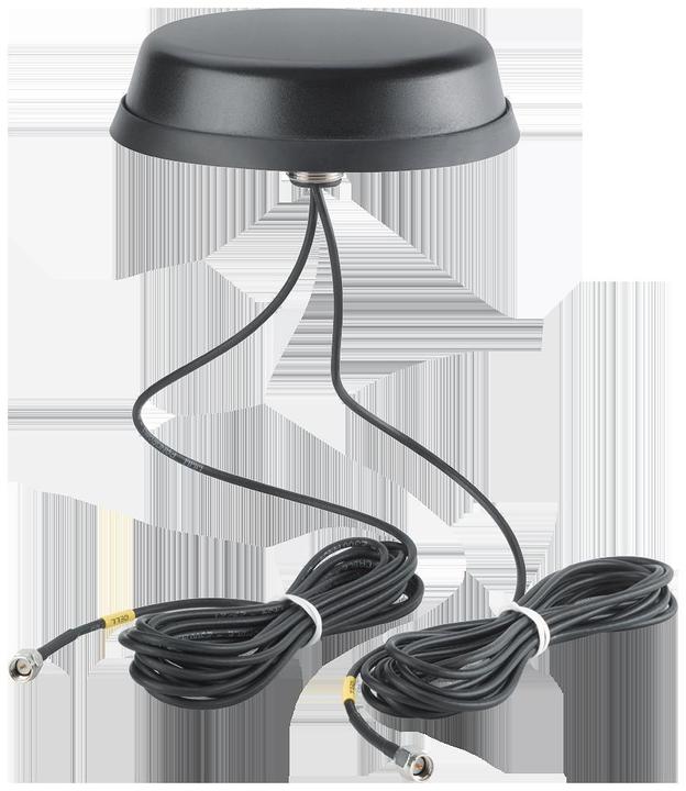 Actual product image Siemens Mobile phone antenna (5G, 4G, 2G, 3G)