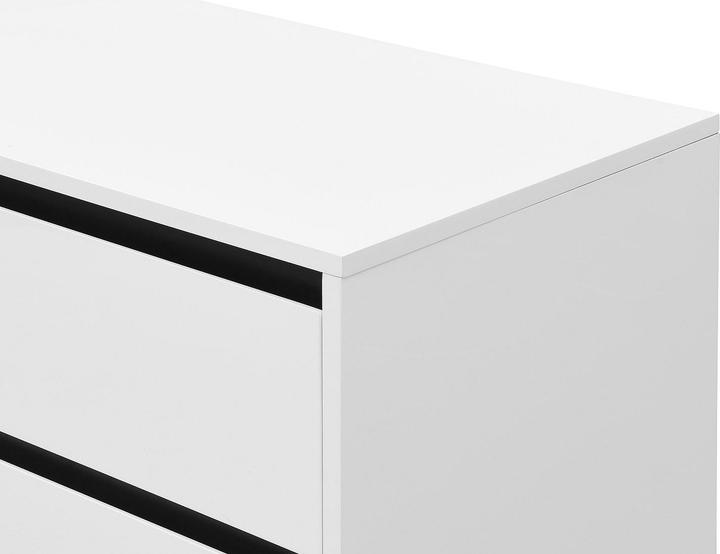 Image du produit Pascal Morabito Abuja (180 x 40 x 80 cm)