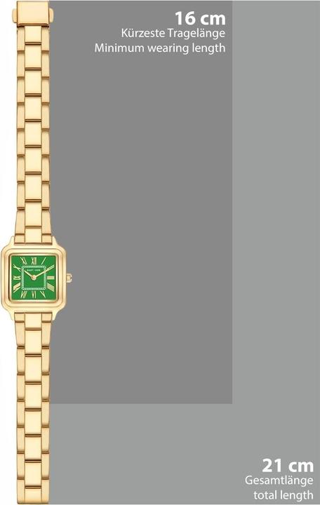 Produktbild Eastside Damen Uhr - 36984 (Analoguhr, 32 mm)