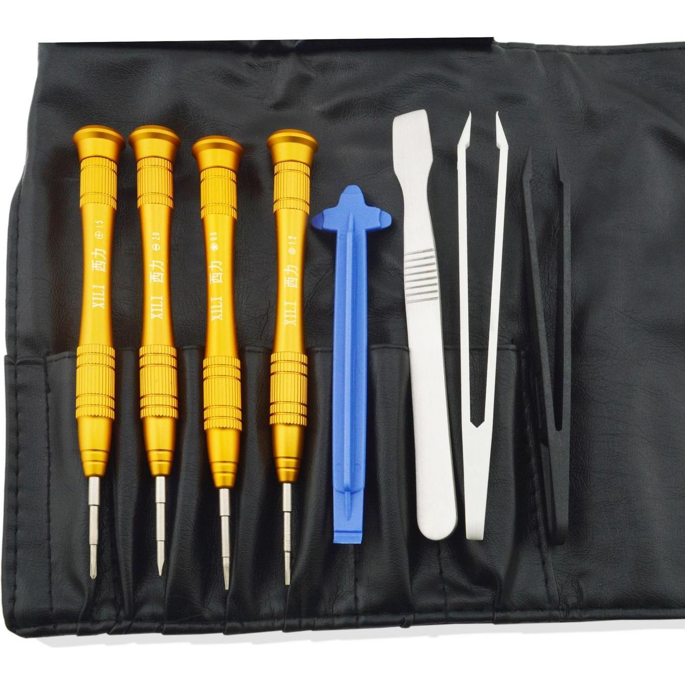 CoreParts 9 in 1 Opening Tool set, PC Komponenten Werkzeug