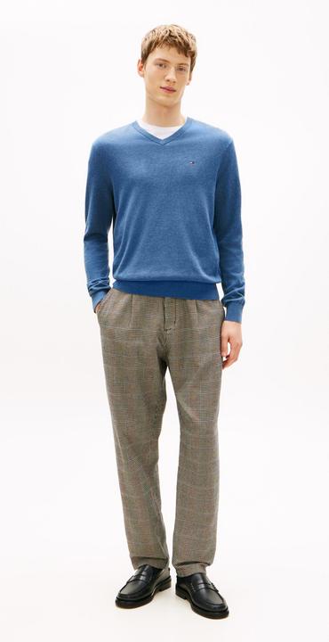 Produktbild Tommy Hilfiger Essential Cotton V Neck (XXL)