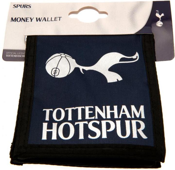 Actual product image Tottenham Hotspur FC Wallet