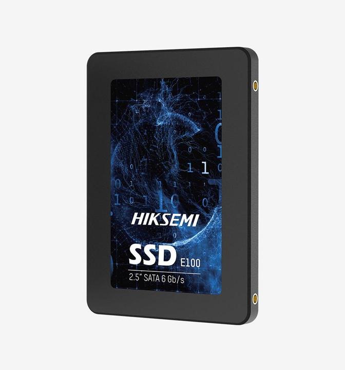 Produktbild Hikvision 128 GB 2,5 "SATA3 City E100 (128 GB)
