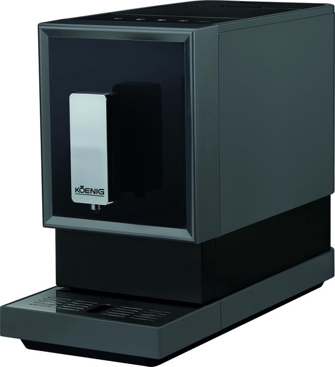 Immagine prodotto Koenig Finessa Black Cube
