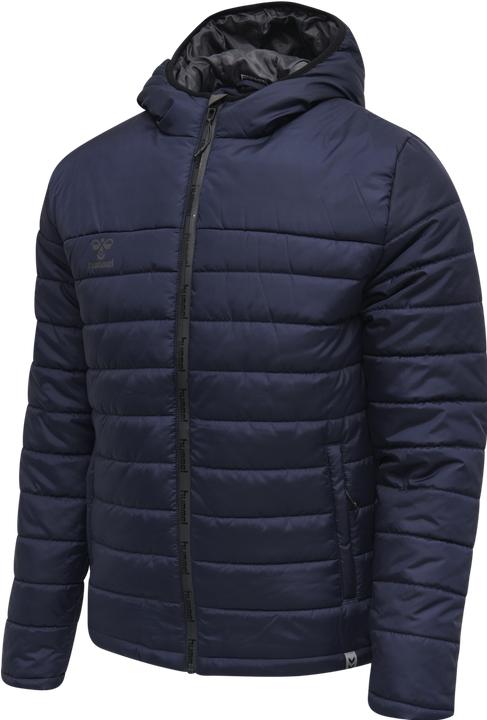 Produktbild hummel North Quilted Hood Jacket (3XL)