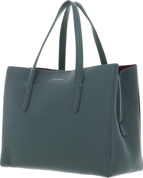 Immagine prodotto Coccinelle Swap Handbag Grained Leather