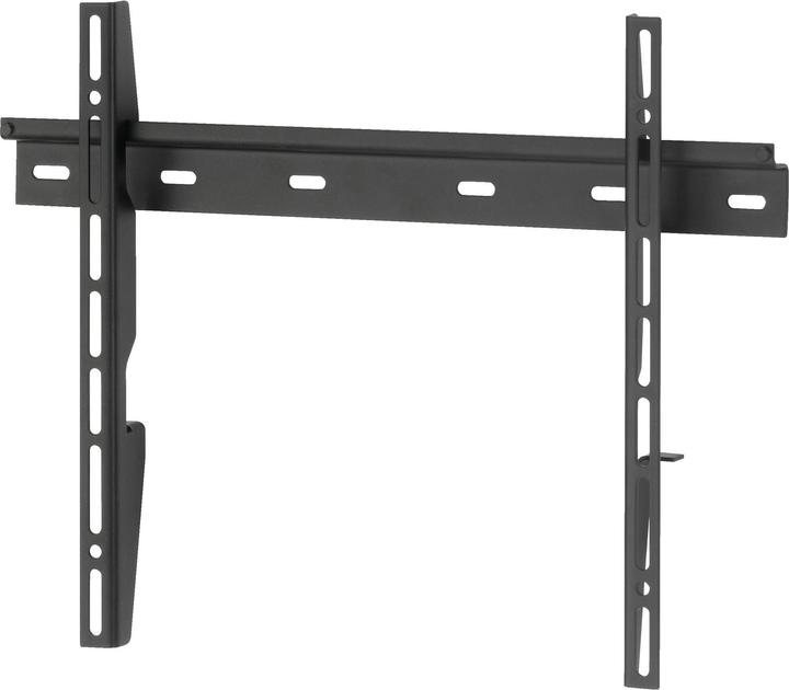 Produktbild Vogels Mount Massive MNT 200 - Klammer für Flachbildschirm (Flachbildschirm) (Wand, 80 kg)