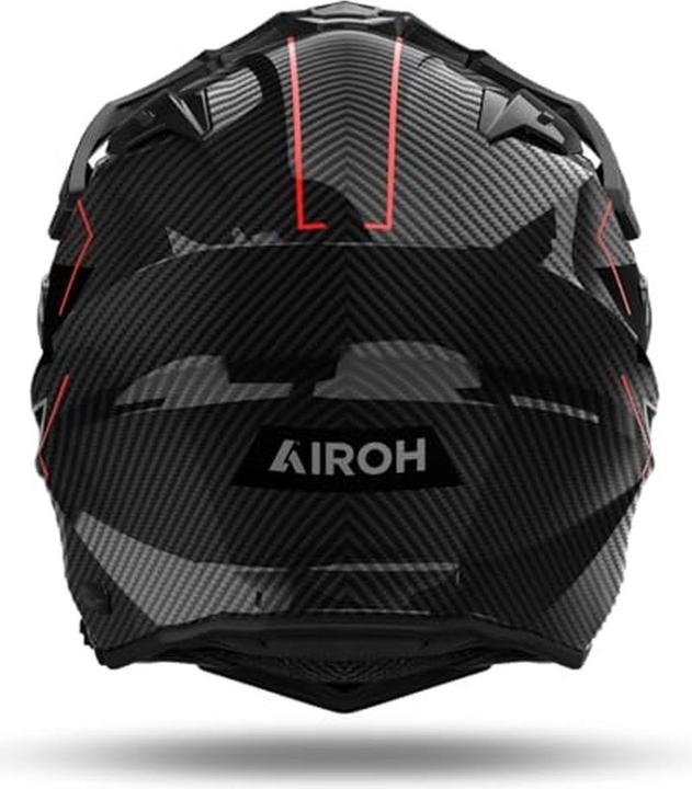 Image du produit Airoh Commander 2 (64 - 65 cm, 3XL)