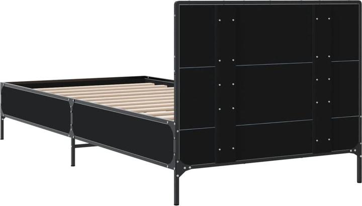 Image du produit vidaXL Bettgestell (90 x 200 cm)