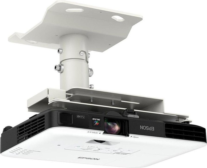 Actual product image Epson Eb-1795f (Full HD, 3200 lm, 1.04 - 1.26:1)