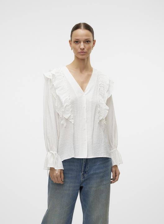 Produktbild Vero Moda VMKAUSA Top Bluse (S)