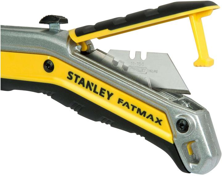 Produktbild Stanley Fatmex Exo (Cutter)