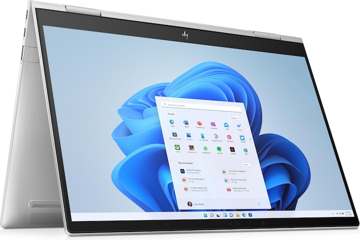 Produktbild HP Envy x360 13-bf0740nz (13.30", Intel Core i7-1250U, 16 GB, 1000 GB, CH)
