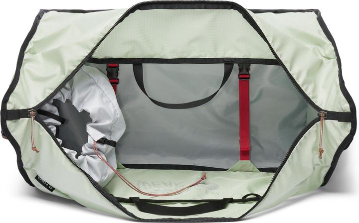 Actual product image Mountain Hardwear Camp 4™ Duffel 65 (65 l)