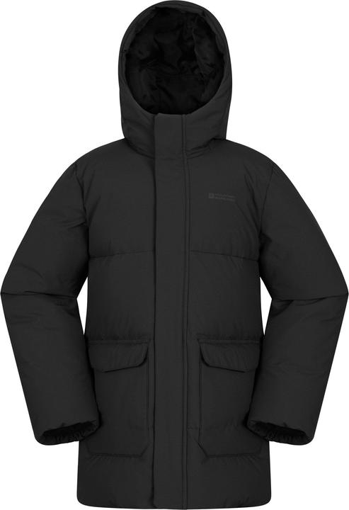 Produktbild Mountain Warehouse Blaize Jacke Wasserbeständig (140)
